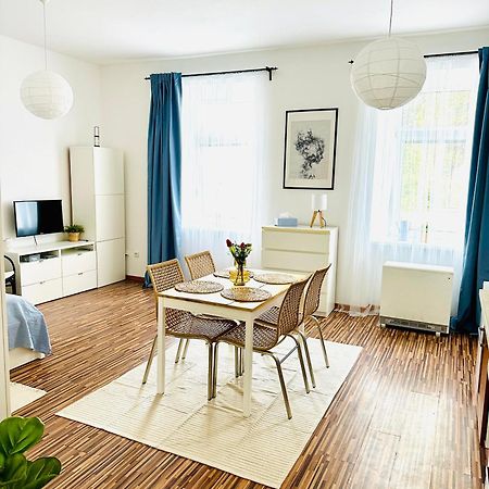Apartman Na Zerotince Šumperk Buitenkant foto