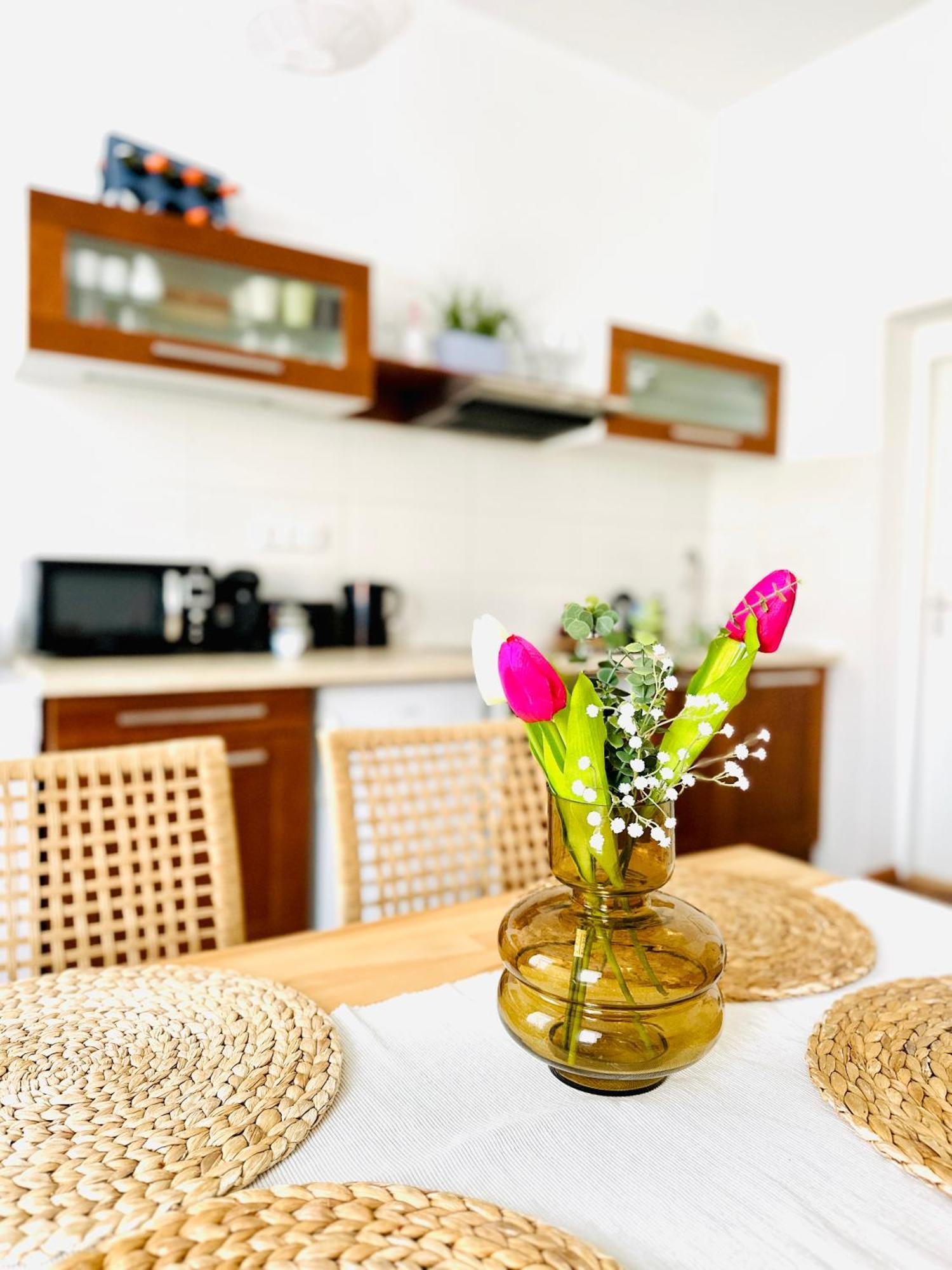 Apartman Na Zerotince Šumperk Buitenkant foto