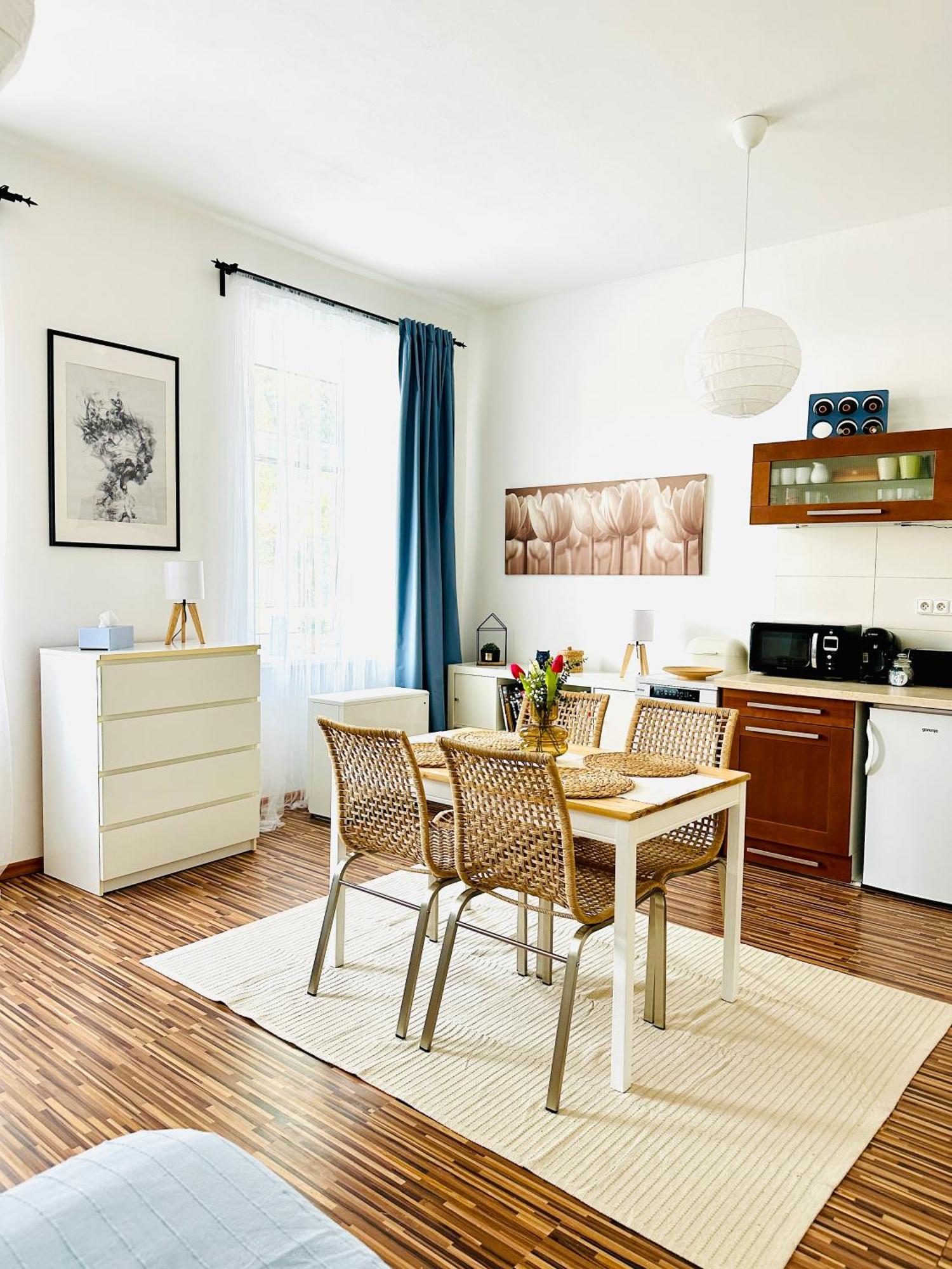Apartman Na Zerotince Šumperk Buitenkant foto