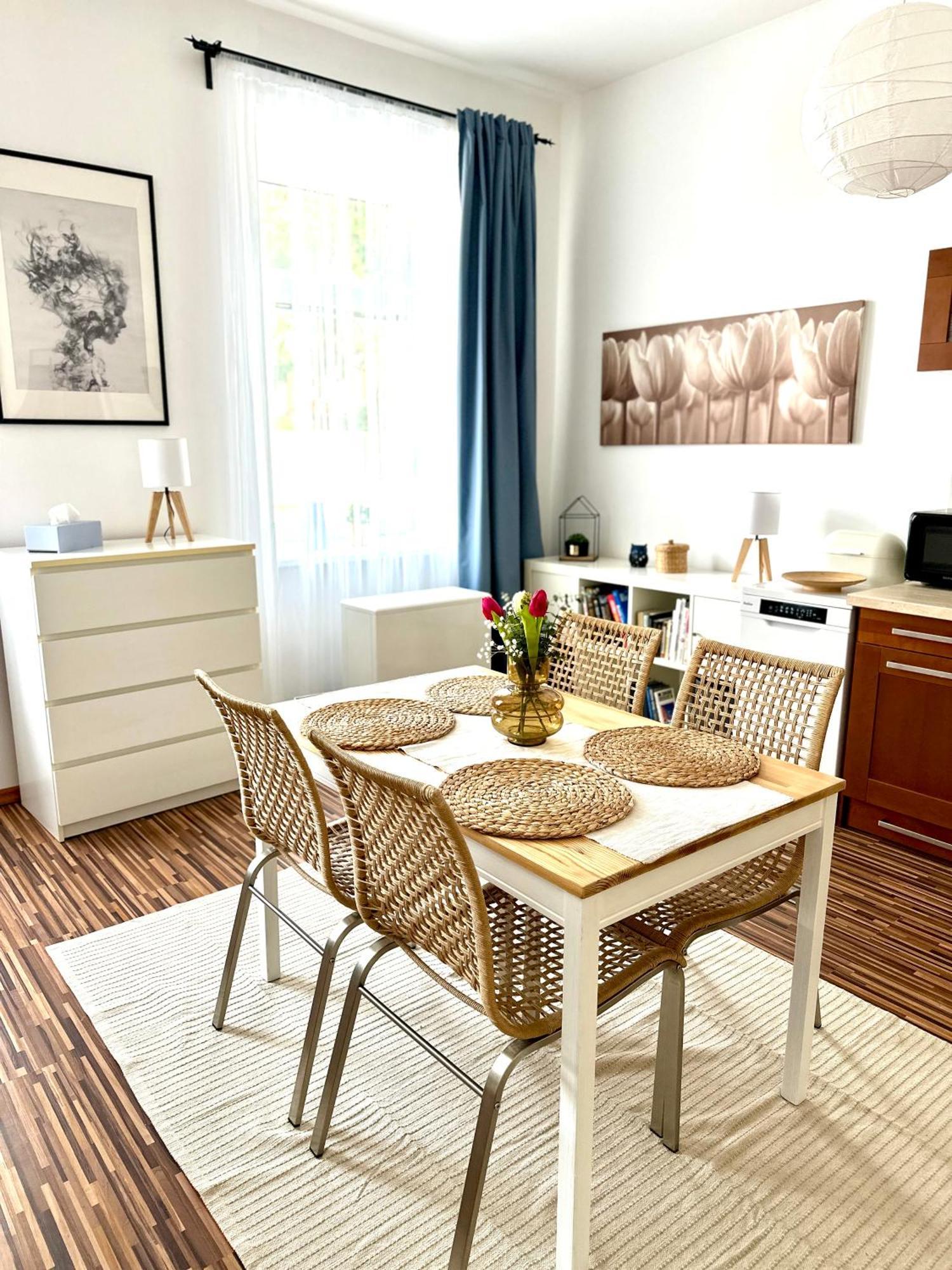 Apartman Na Zerotince Šumperk Buitenkant foto