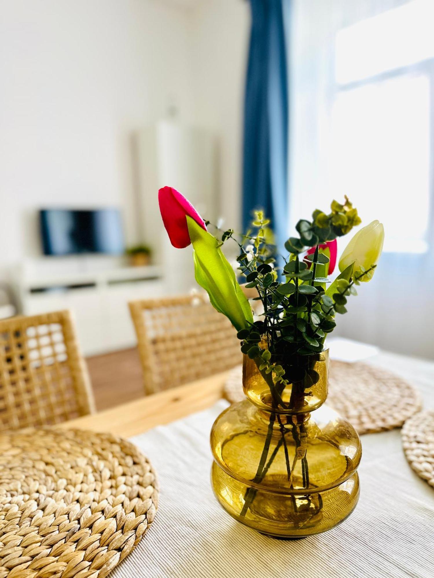 Apartman Na Zerotince Šumperk Buitenkant foto