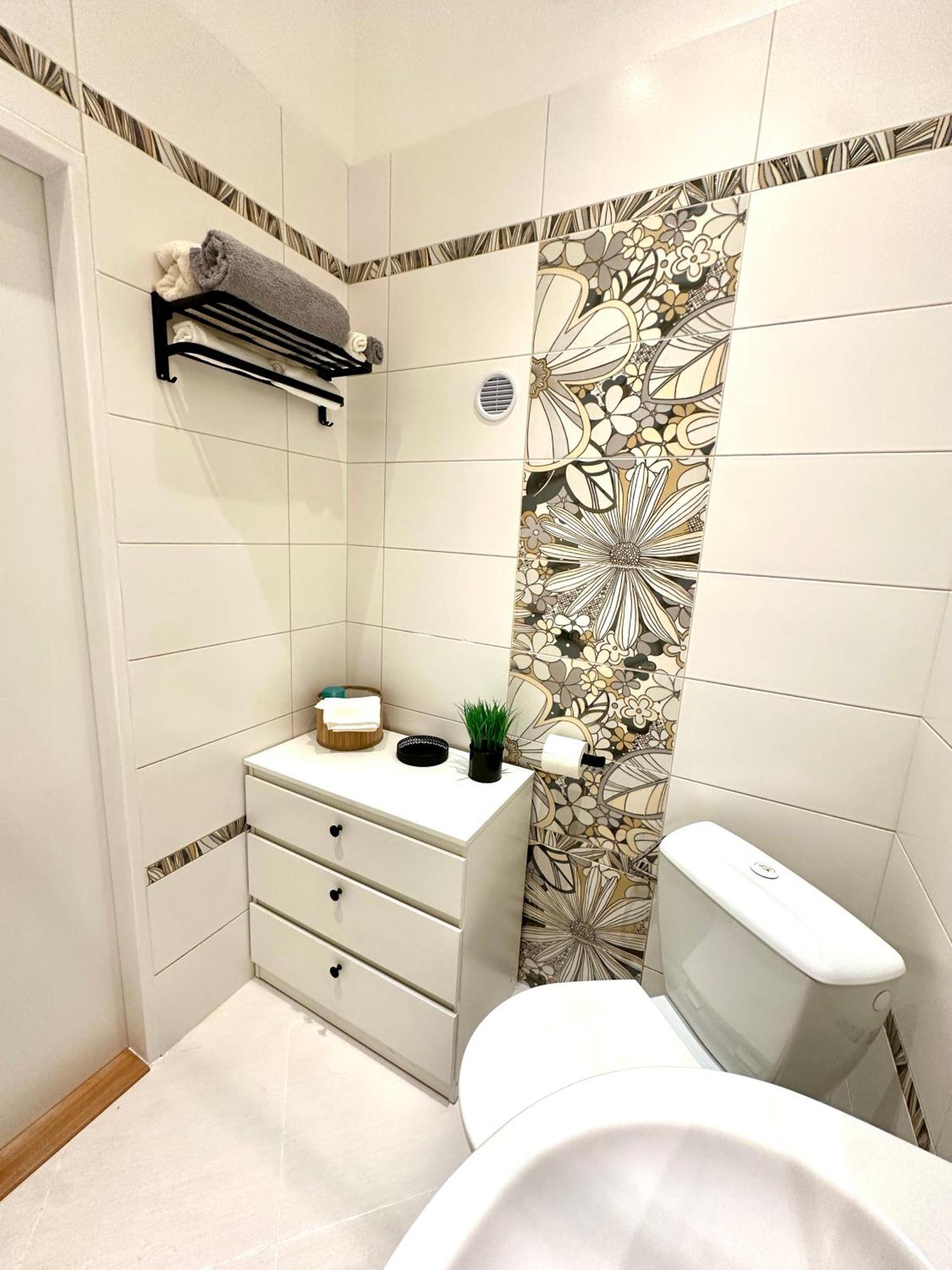 Apartman Na Zerotince Šumperk Buitenkant foto
