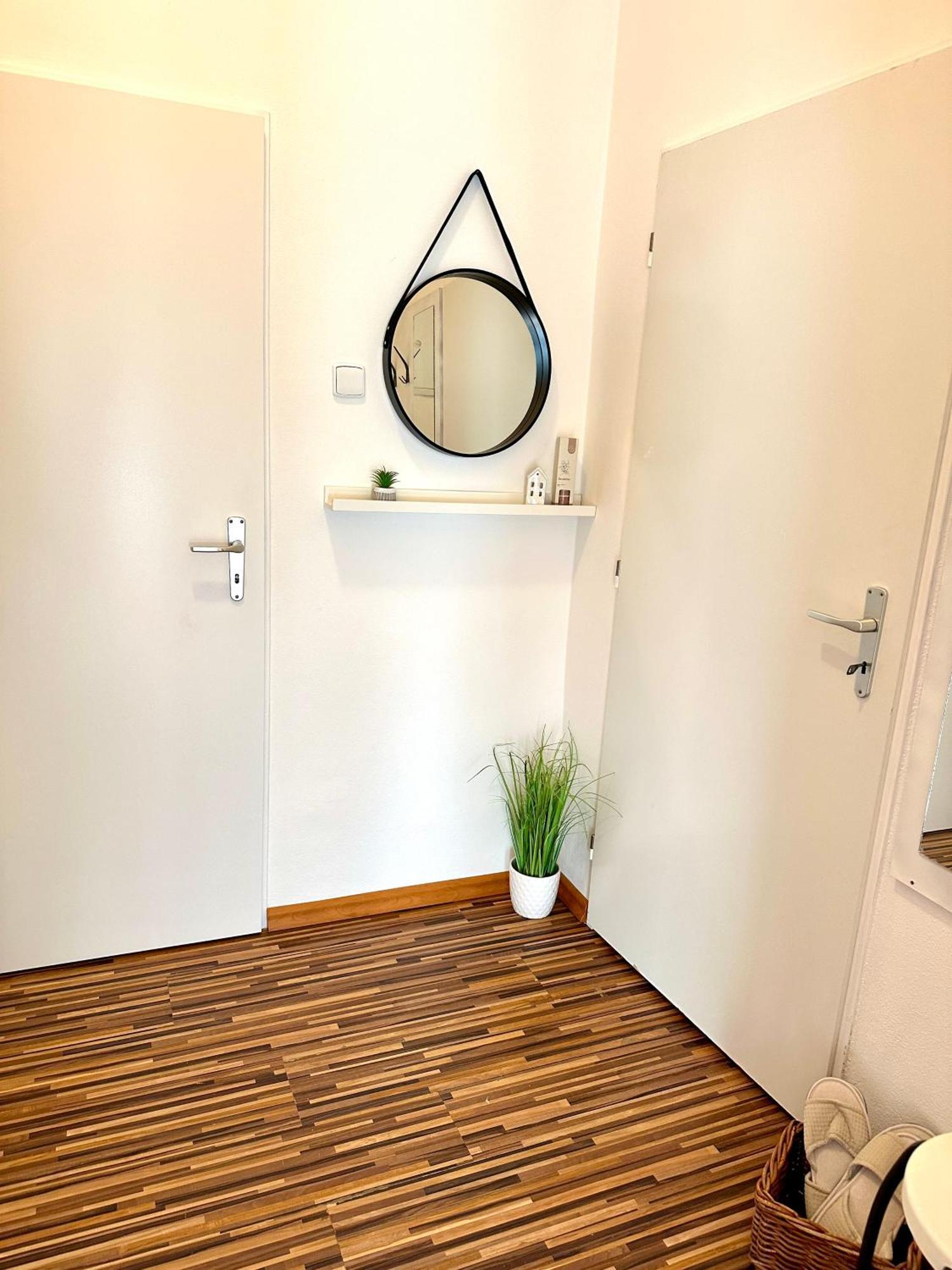 Apartman Na Zerotince Šumperk Buitenkant foto