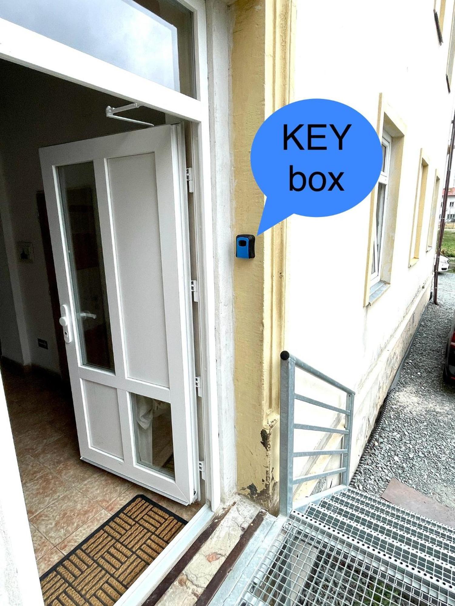 Apartman Na Zerotince Šumperk Buitenkant foto