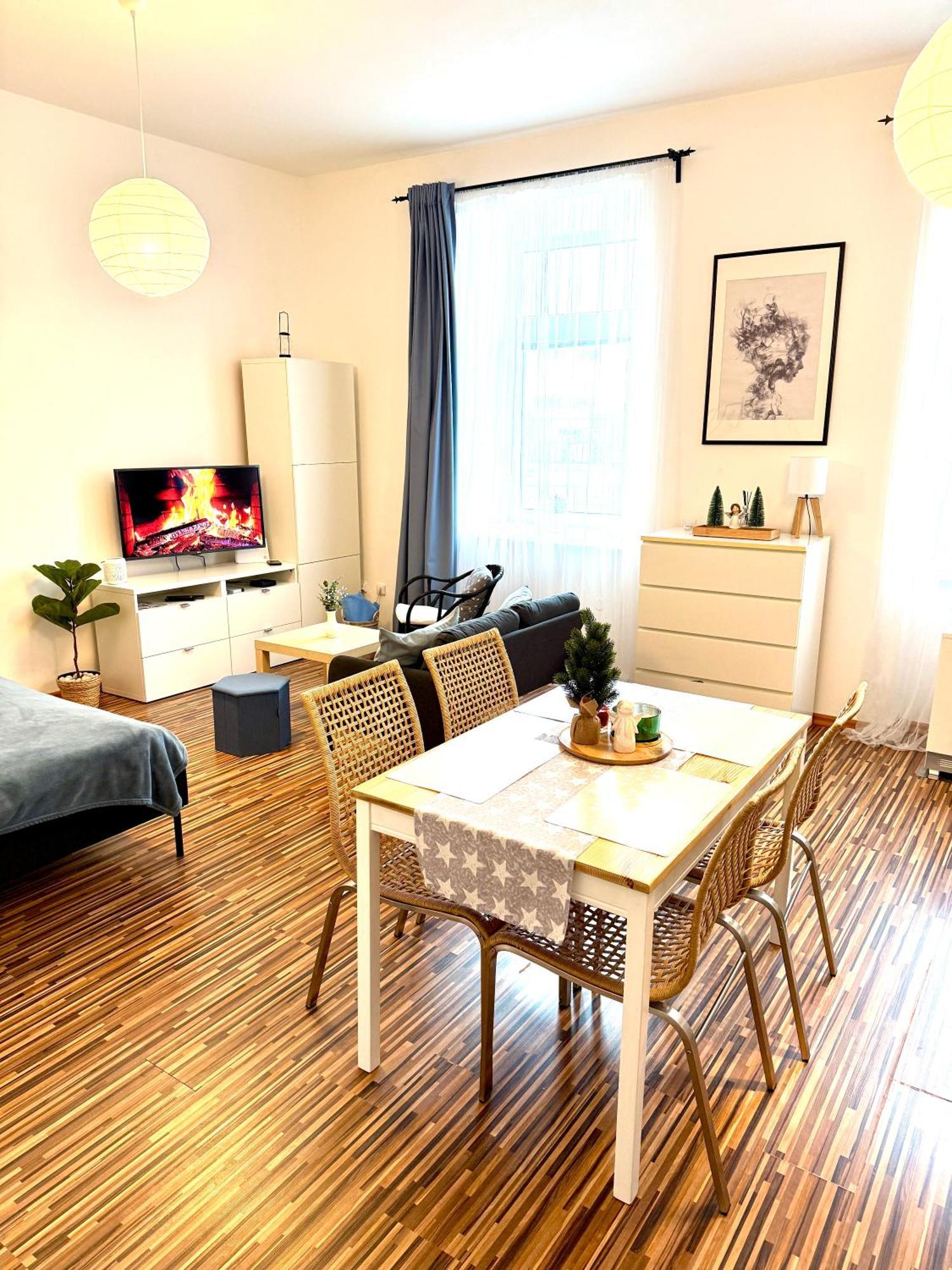 Apartman Na Zerotince Šumperk Buitenkant foto