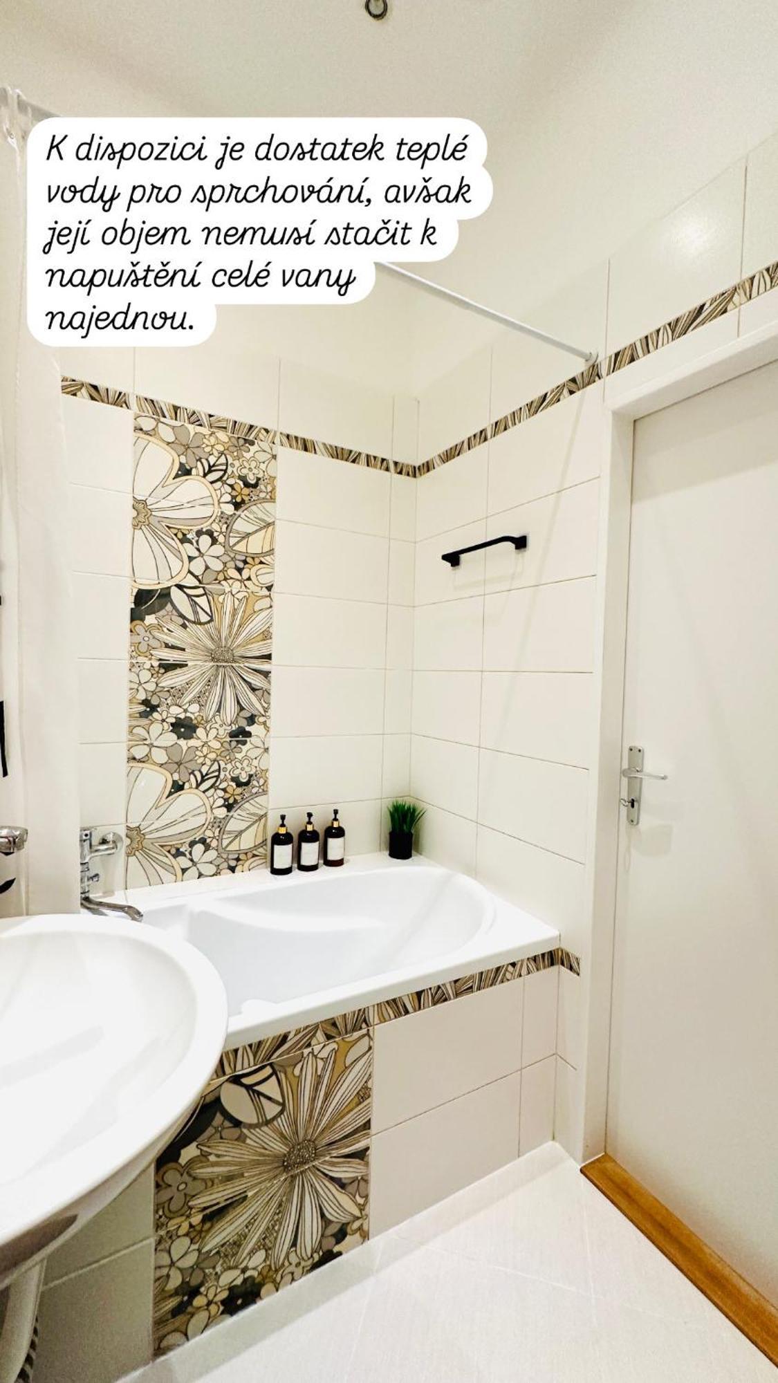 Apartman Na Zerotince Šumperk Buitenkant foto